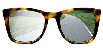 Anti reflective coating