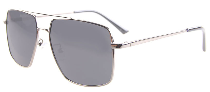 Dieter 1203 GUN - Sunglasses - Prescription Glasses