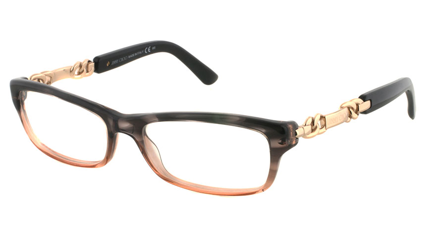 Jimmy Choo 85 6UW - Jimmy Choo - Prescription Glasses