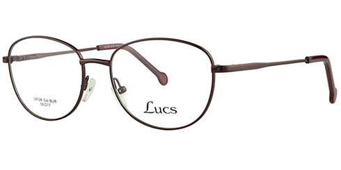 Lucs L9108 BRN